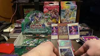 The Hunt For Baronne de Fleur - Synchro Storm Box Opening