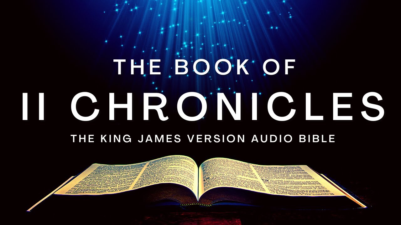 the-book-of-2nd-chronicles-kjv-audio-bible-full-by-max-mclean