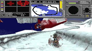 Bits Corporation - Maximum Roadkill - 1996