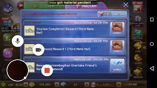 LINE Let's Get Rich - 2018-08-08 screenshot 3