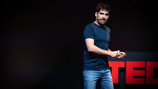 Regeneración: la crisis climática como oportunidad | Javier Peña | TEDxVitoriaGasteiz