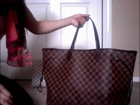 UNBOXING *** BASE SHAPER for LV NEVERFULL GM & SPEEDY 30 RED 