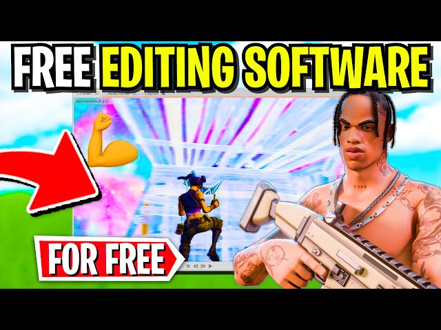 How to Edit Gameplay Videos in 2023 (+ 3 FREE Game Video Editors)