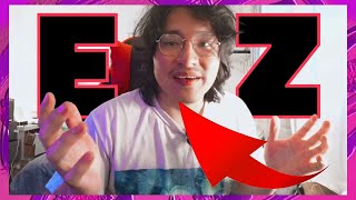 The EZ Channel Trailer