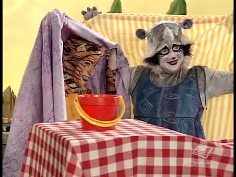 📺 Cornemuse — S04E04 : Fantômes et crapauds