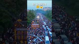 DJ Sarzen🥵 speaker 😱review sarjan Kyon Nahin Aate Hain England ka speaker dekhne ke liye video 🔊🔊🥵dj