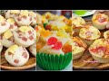 Mga Kakaibang PutoRecipe na Napakadali at Pwedeng Pang Negosyo
