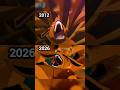 Evolution of Nine Tails Summoning Jutsu Naruto Storm Evolution of Nine Tails Summoning Jutsu Naruto Storm