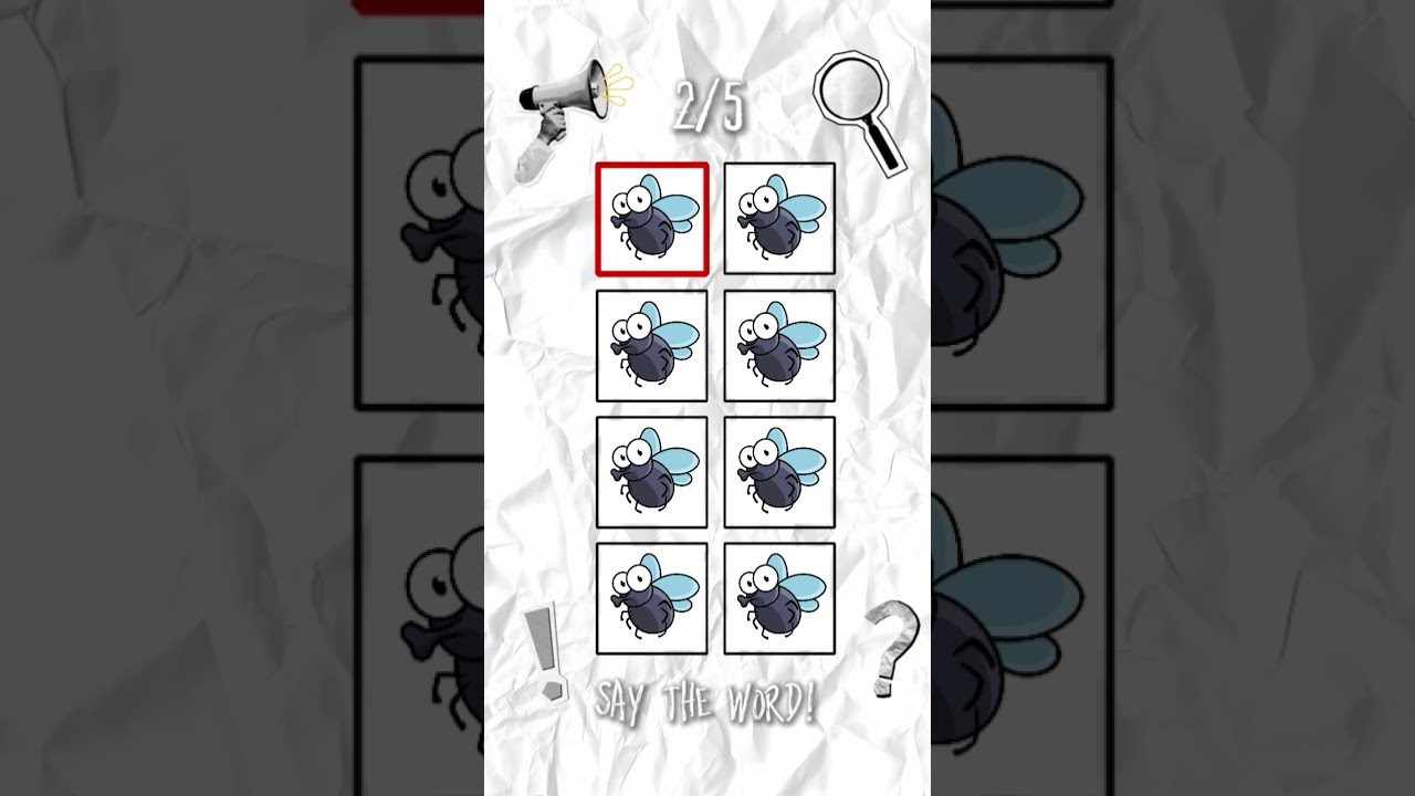 BUTTER 🧈 FLY 🪰 BUTTERFLY 🦋Say the word on beat challengeFollow VocoBeat 🔔