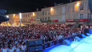 Bandas À Condom 2026