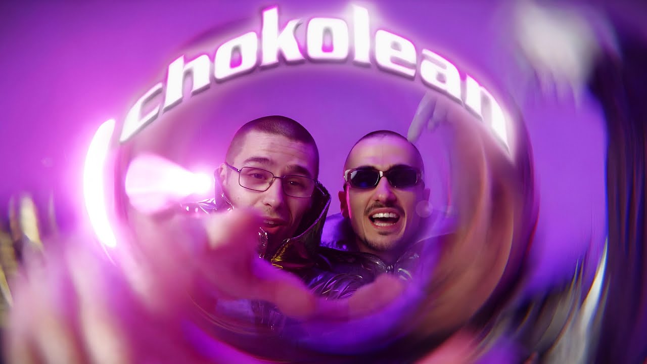 Watch Stoposto & IMSA G2 - Chokolean (prod. Summer Deaths) on YouTube Watch Stoposto & IMSA G2 - Chokolean (prod. Summer Deaths) on YouTube