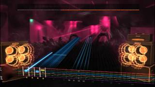 Famous Symphony X - To Hell And Back (Lead) Rocksmith 2014 CDLC Net Worth
