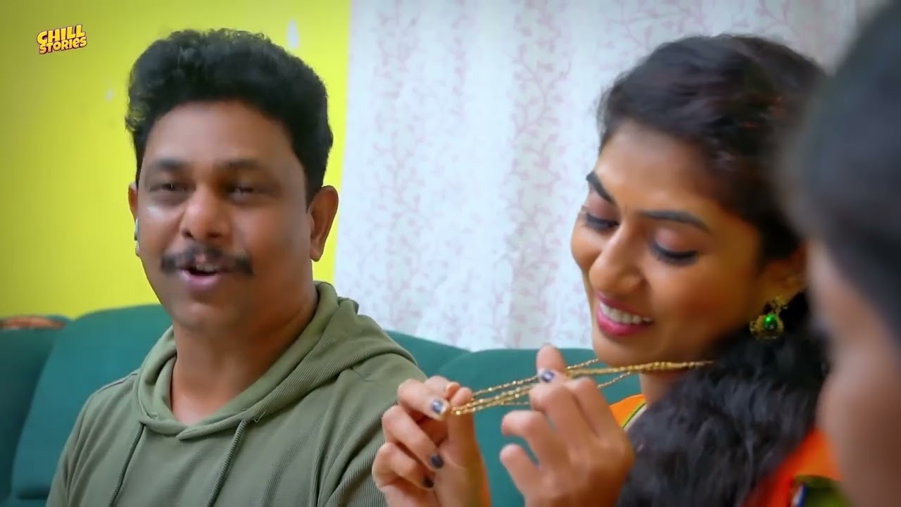 అల్లుడు మామూలోడు కాదు || Wirally Clips || Wirally #wirally #shortfilms