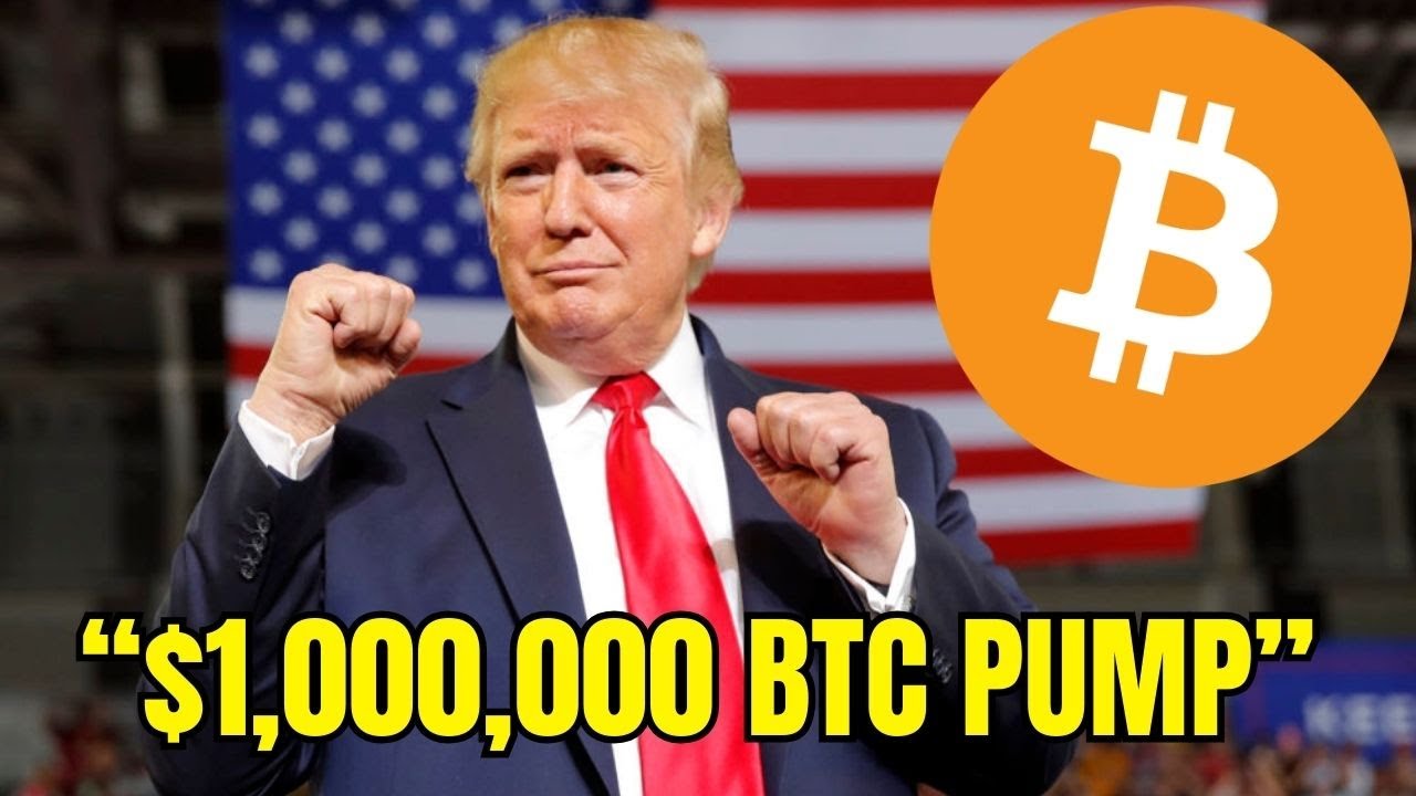 This Is The Only Reason Bitcoin Reaches $1 Million in 2025” - YouTube