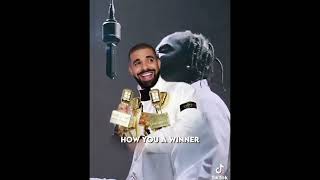 Pusha T, The Story Of Adidon, A Drake Diss Acapella Video