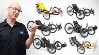 The 6 Trikes I STOPPED Riding and Why