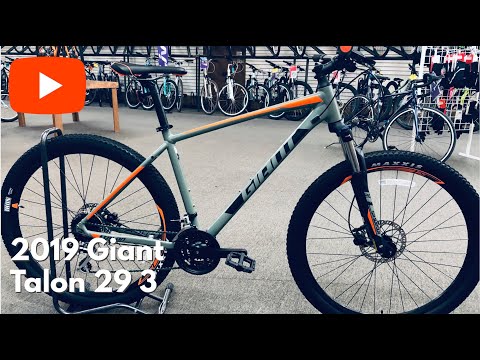 giant talon 3 ge 29