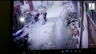 do dako motarcycal chora kar fararr