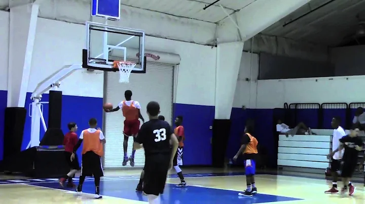 Richard Maldonado #23 - Highlights from Best of th...