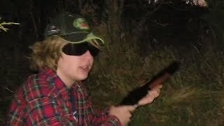 Rad Rednecks - Camping