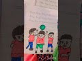 Drawing by students #shorts #viral# video