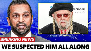 1 MINUTE AGO David Allan Coe Is Breaking The News, This Is Disgusting