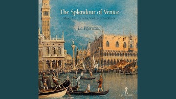 Veni de libano (Arr. for Cornet & Organ)