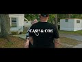 Seth anthony  cash  coe  official music