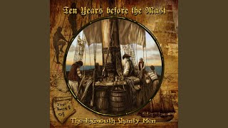 Video thumbnail of "The Exmouth Shanty Men - Fall Down Billy O'Shea"