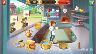 Kitchen Scramble Level 80 Try lang #kitchenscramble