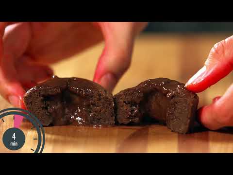 Heat Diffusion with Chocolate Lava Cakes hqdefault