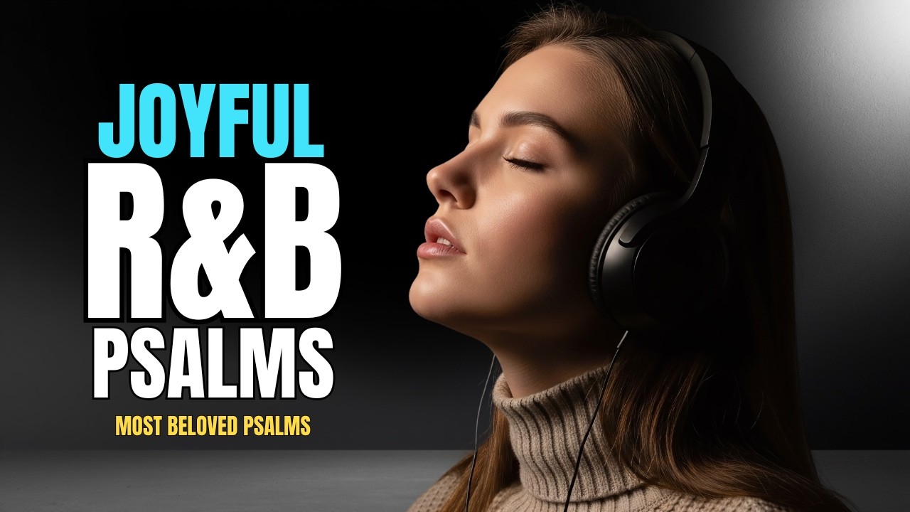 Psalms of Joy Sung in The R&B Style Would Sound Like This..