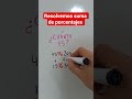 sumas PERTURBADOR #matematicas #maths