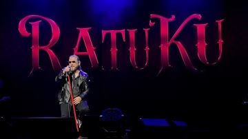 Awie Solitario Journey [THE FINAL ENCORE] Live in Singapore (27 July 2024) - Ratuku