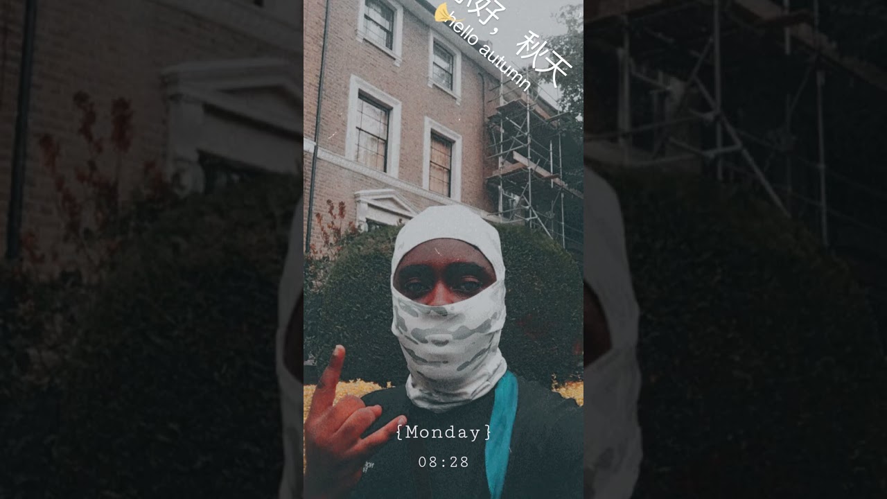 Dj (Tod2Trappy) - The Coffee Shop @djfl_  @lookalikfox