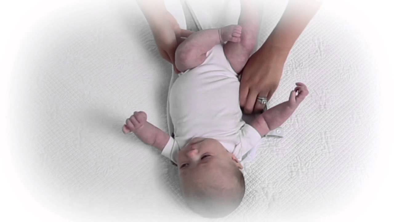 comfort harmony swaddle