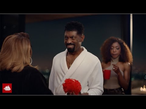 Mother-in-Law | Old Spice