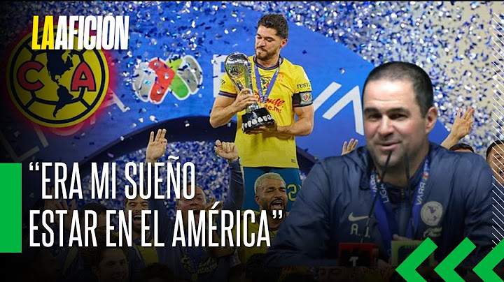 André Jardine responde a los CRÍTICOS y lanza mensaje contundente sobre el América