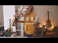 MAC MILLER SURF SAX COVER MAC MILLER SURF SAX COVER