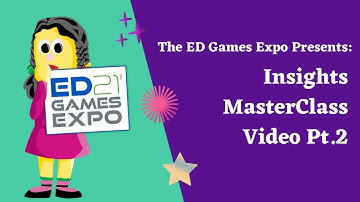 Insights MasterClass Q & A  Pt. 2