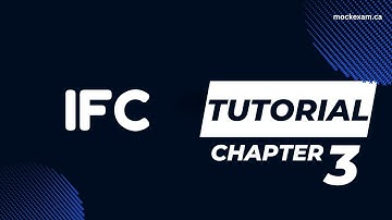 Investment Funds in Canada (IFC) l Chapter 3