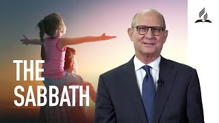 Sabbath Day [Pastor Wilson & Nancy Wilson Talk About The 7Th Day Gift]