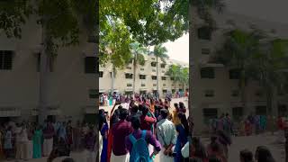 PONGAL CELEBRATION AT PSG INSTITUTE OF MANAGEMENT #psgim #shorts #shortsvideo #coimbatore