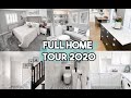 FULL HOME TOUR UK 2020 | FULLY RENOVATED HOME COMPLETE