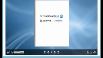 Flip Book Tutorial Part 3 -3rddesign.com