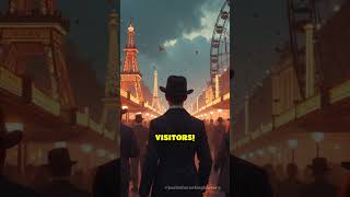 The Wonders Of Chicagos 1893 Fair