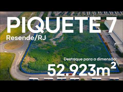 Piquete 7