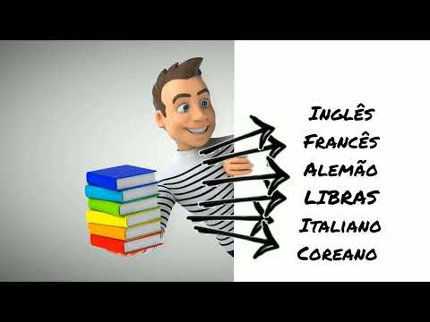 o que é um poliglota? #aprenderoutralingua #viajandopelaslinguas #chapolin