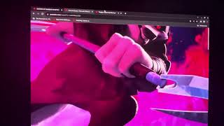 Rudy Gillman Vs Death Part 3