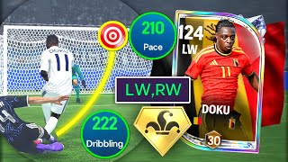 Meta LW DOKU is F2P Beast ! 24K Shards Only 🤯